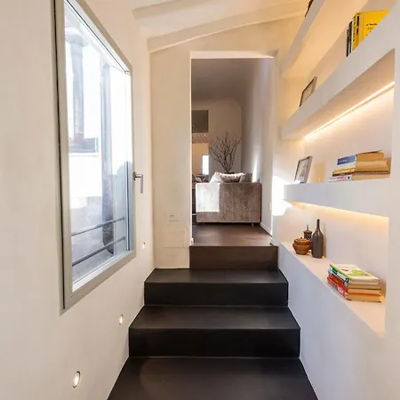 Apartment Bella Vista View By Mmega