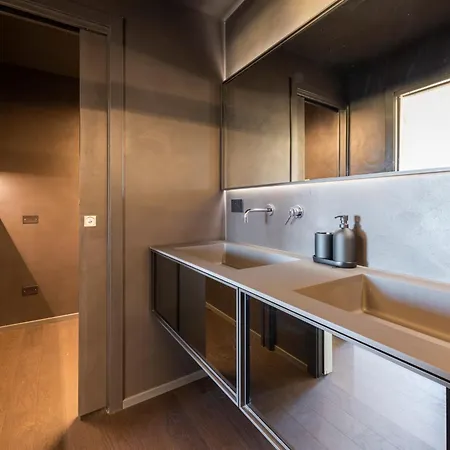 Bella Vista View By Mmega Apartment *