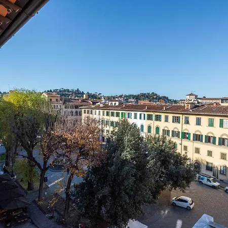 Bella Vista View By Mmega Florence