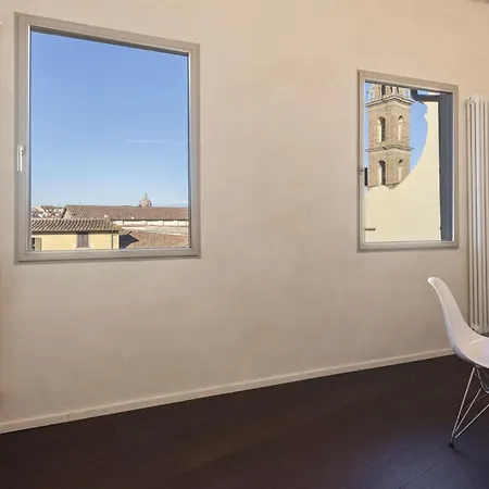 Apartment Bella Vista View By Mmega *