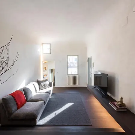 Bella Vista View By Mmega Apartment Florence