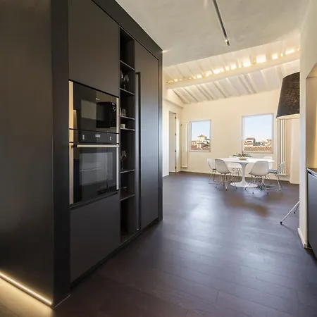 Bella Vista View By Mmega Apartment *