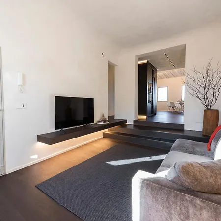 Apartment Bella Vista View By Mmega Florence