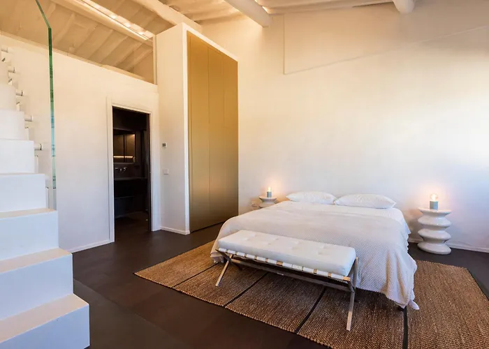 Bella Vista View By Mmega * Florence