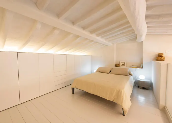 Bella Vista View By Mmega Apartment Florence
