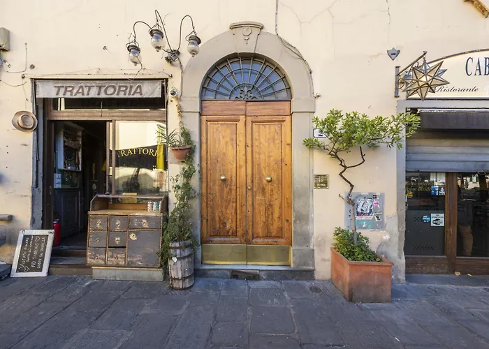 Apartment Bella Vista View By Mmega *