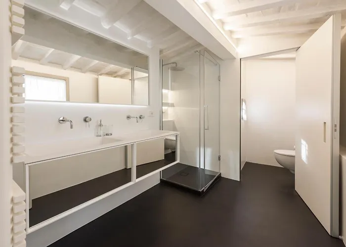 Bella Vista View By Mmega Apartment Florence