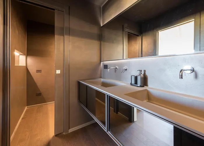 Bella Vista View By Mmega Apartment *