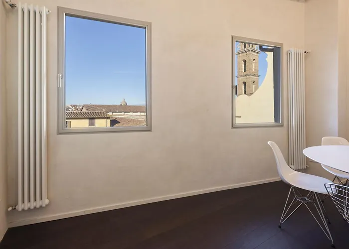 Apartment Bella Vista View By Mmega *