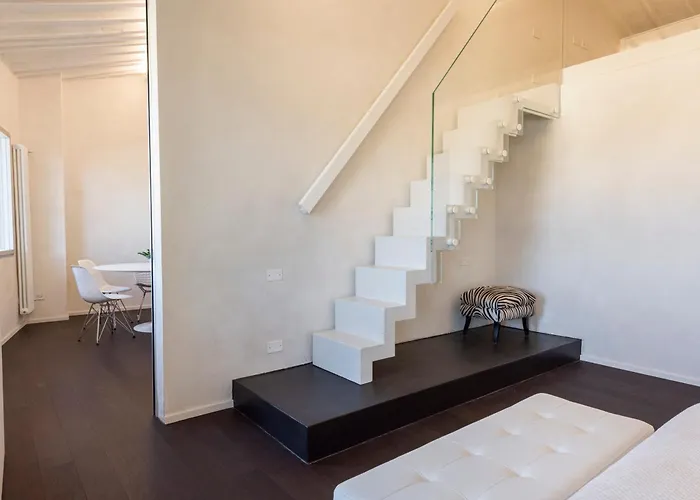 Bella Vista View By Mmega Apartment