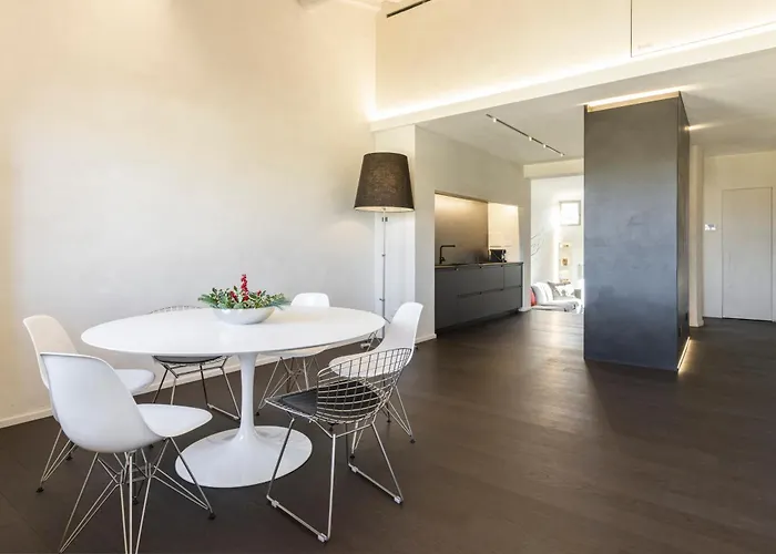 Bella Vista View By Mmega *