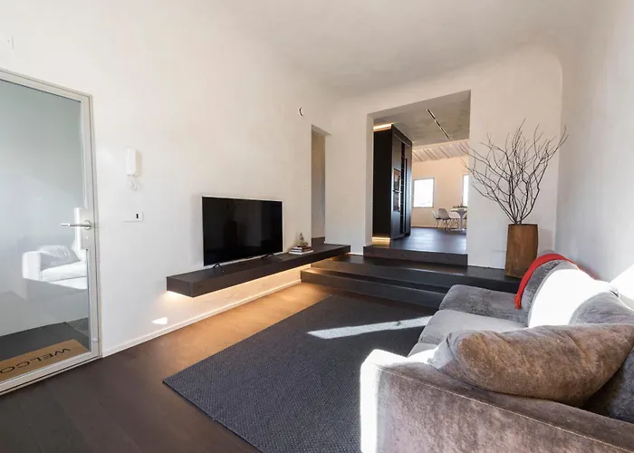 Apartment Bella Vista View By Mmega Florence