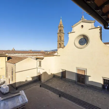 Bella Vista View By Mmega Firenze