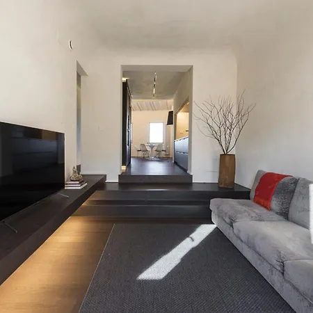 Bella Vista View By Mmega Firenze