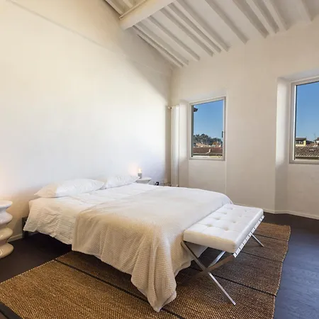 Appartamento Bella Vista View By Mmega *